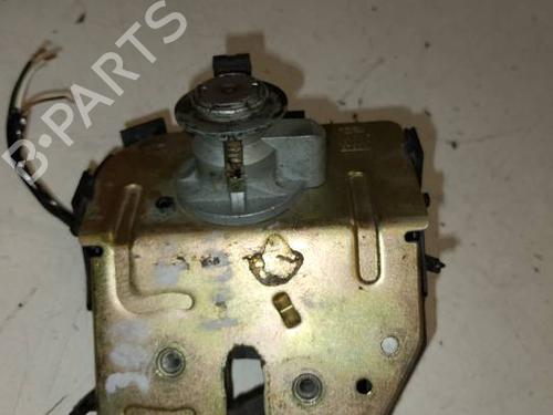 Used Tailgate lock Tailgate lock FORD FOCUS I Turnier (DNW) 1.8 TDCi (100 hp) 39433715 39433715