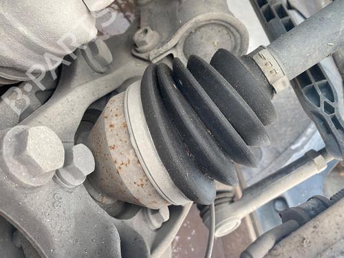 Used Left front driveshaft Left front driveshaft OPEL ASTRA J (P10) [2009-2016] 33295664 33295664