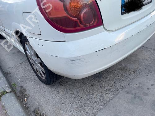 Left front window switch NISSAN ALMERA II (N16) 2.2 dCi | BP33219986I27  - Image 24