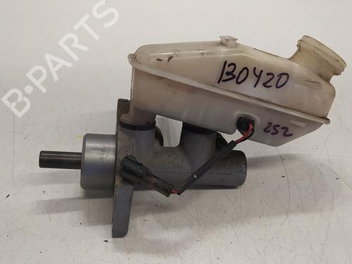 Used Brake master cylinder CHEVROLET AVEO / KALOS Hatchback (T200) 1.4 16V (94 hp) 23395438