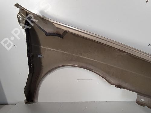 Left front fenders CITROËN C5 II (RC_) 2.0 HDi (RCRHRH) | BP23234113C41 