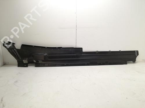 Used Underbody protection BMW X5 (E53) 3.0 i (231 hp) 23569422