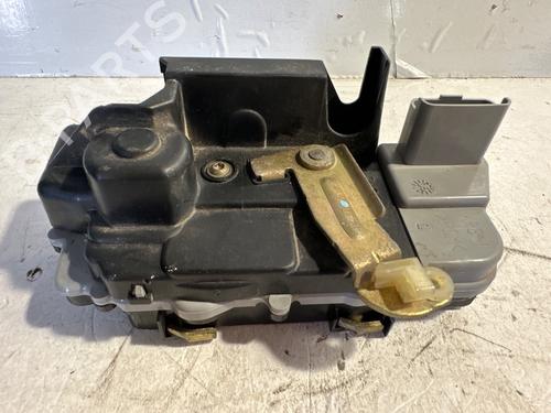 Used Rear left lock Rear left lock 38736073 38736073