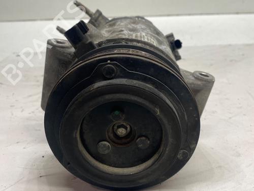AC compressor FORD FOCUS III Turnier  | BP33318985M34  - Image 6