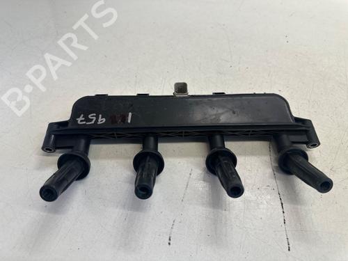Ignition coil CITROËN SAXO (S0, S1)  | BP26135336M94