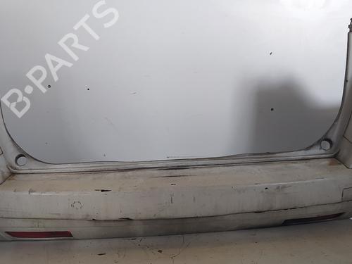 Used Rear bumper CITROËN C4 Picasso I MPV (UD_) 2.0 HDi 138 (136 hp) 23953919