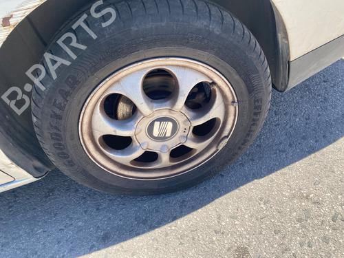Engine SEAT TOLEDO II (1M2) | BP37082565M1 - Image 18