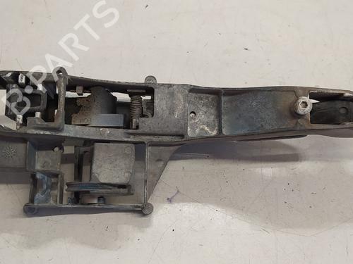 Front left exterior door handle PEUGEOT 308 I (4A_, 4C_)  | BP23571403C128 