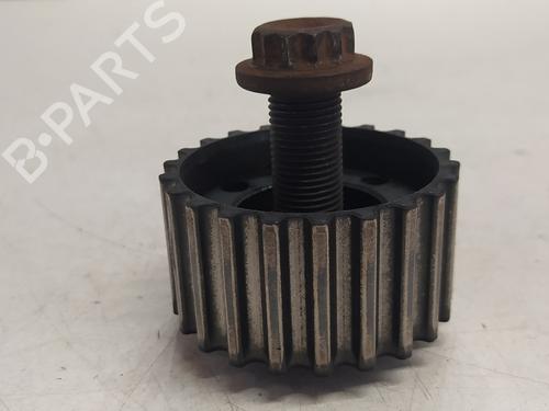 Pulley SEAT CORDOBA (6L2) 1.4 TDI | BP19668363M122 