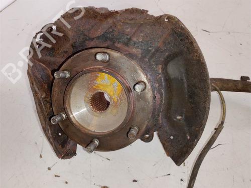 Used Right front steering knuckle Right front steering knuckle 38310429 38310429