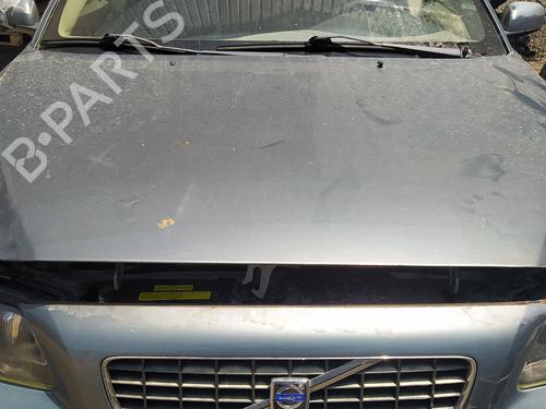Used Hood VOLVO S60 I (384) 2.4 D (130 hp) 26528493