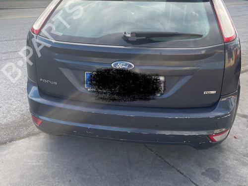 Used Tailgate FORD FOCUS II (DA_, HCP, DP) [2004-2013]  32382209