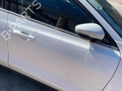 Right mirror FORD FOCUS III Turnier | BP32397289C27