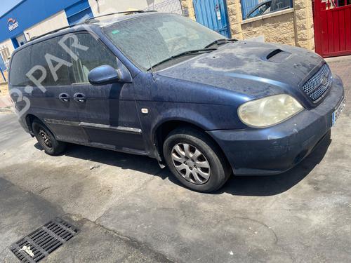 Used Parts KIA CARNIVAL II (GQ) [1999-2007]  4240717