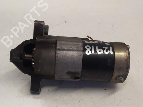 Starter RENAULT MEGANE II (BM0/1_, CM0/1_) 1.5 dCi (BM02, BM13, BM2A, CM02, CM13) | BP21007494M8 