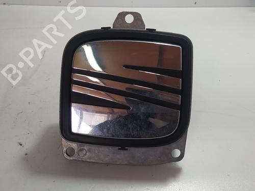 Used Tailgate handle SEAT ALTEA XL (5P5, 5P8) [2006-2015]  31116260