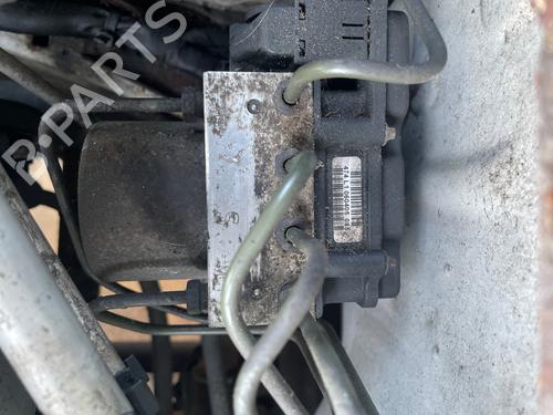 Left front window switch NISSAN ALMERA II (N16) 2.2 dCi | BP33219986I27  - Image 41