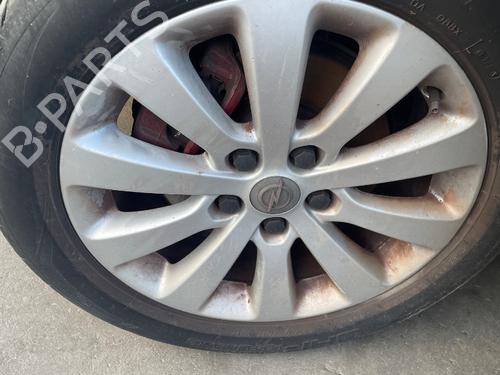 Subframe OPEL ASTRA J (P10)  | BP33295656M9  - Image 18