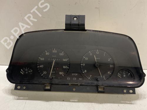 Instrument cluster CITROËN JUMPY I (U6U_) 1.9 TD | BP30089550C47 