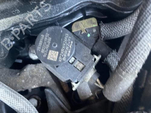 Left headlight support CITROËN JUMPER II Van 2.0 BlueHDi 130 | BP36677706C157  - Image 33