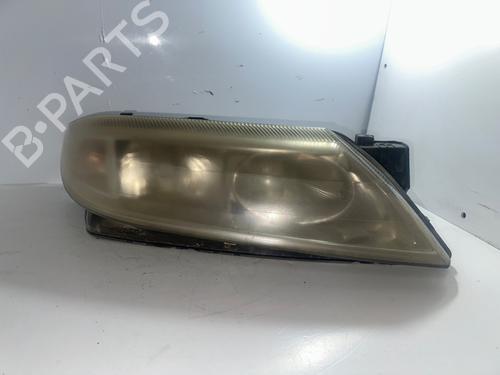 Used Right headlight Right headlight RENAULT LAGUNA II (BG0/1_) 1.9 dCi (BG12) (116 hp) 33186974 33186974
