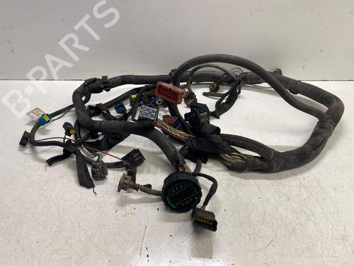 Used Cable Cable CITROËN SAXO (S0, S1) 1.1 X, SX (60 hp) 36003632 36003632