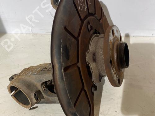 Left front steering knuckle VW GOLF V (1K1)  | BP29523215M25