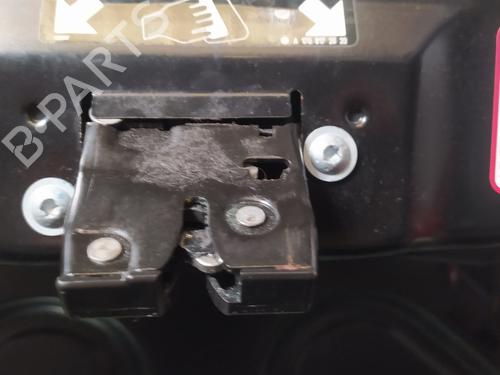 Used Tailgate lock Tailgate lock MERCEDES-BENZ SLK (R171) 200 Kompressor (171.442) (163 hp) 34407688 34407688