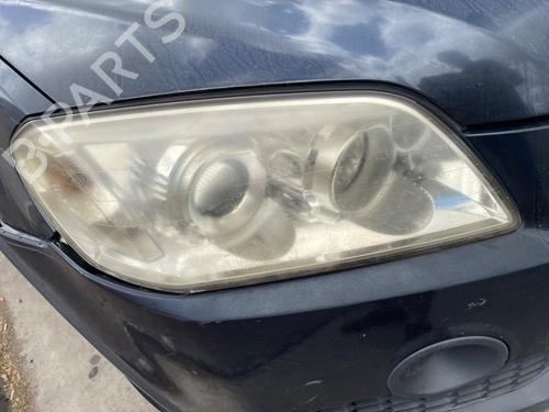 Used Right headlight Right headlight 36873094 36873094