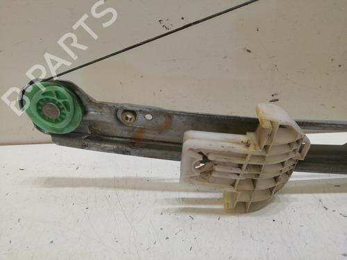 Rear right window mechanism FORD FOCUS I Saloon (DFW) 1.6 16V | BP23569530C25 