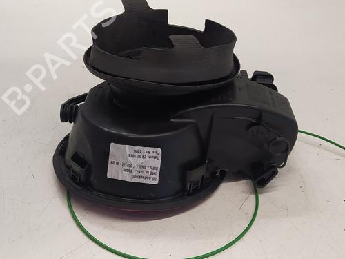 Fuel flap MINI MINI (F56) Cooper D | BP23571580C131 