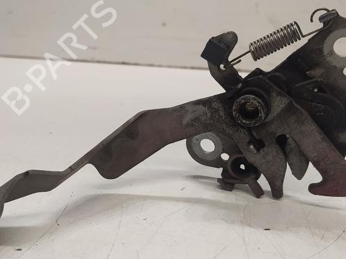 Hood lock CITROËN XSARA PICASSO (N68) 1.6 | BP25932848C133 
