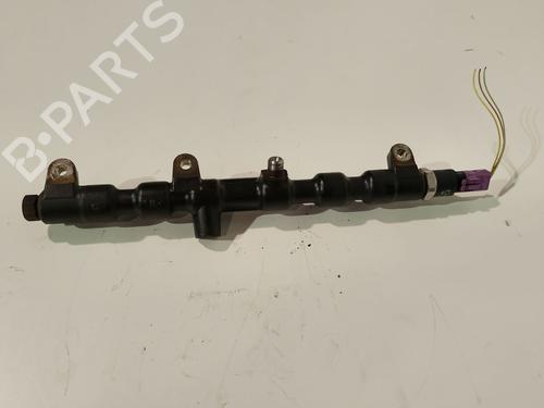 Injection rail FORD MONDEO III (B5Y) 2.0 TDCi | BP30977291M98