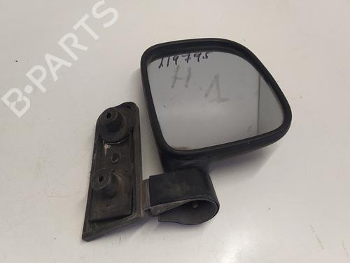Used Right mirror HYUNDAI H-1 Van (A1) [1997-2008]  30147498