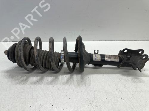 Left front shock absorber DAEWOO KALOS (KLAS) 1.4 16V | BP37407558M16 - Image 2