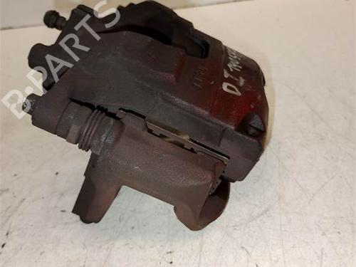 Left front brake caliper OPEL ASTRA J (P10) | BP33295662M105 - Image 2