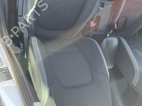 Right mirror FORD FOCUS III Turnier | BP32397289C27