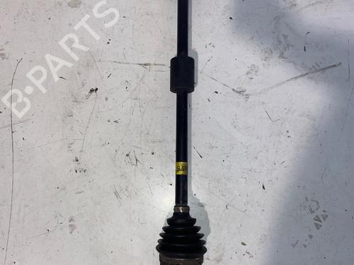 Used Right front driveshaft Right front driveshaft OPEL CORSA C (X01) [2000-2009] 32712475 32712475