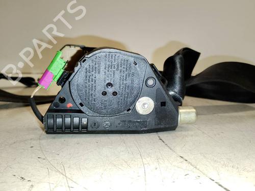 Used Rear left seatbelt Rear left seatbelt 38570038 38570038