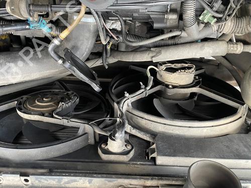 Used Radiator fan CITROËN JUMPY I (U6U_) 1.9 TD (90 hp) 29908856