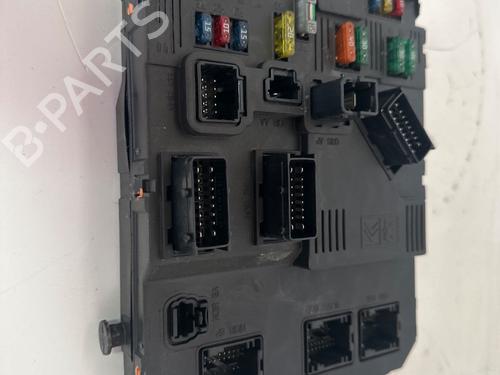 Zekeringkast CITROËN XSARA PICASSO (N68) 2.0 HDi (90 hp) 30395566