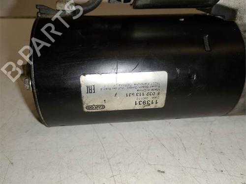Starter FIAT STILO Multi Wagon (192_) 1.9 D Multijet | BP38255077M8 - Image 2