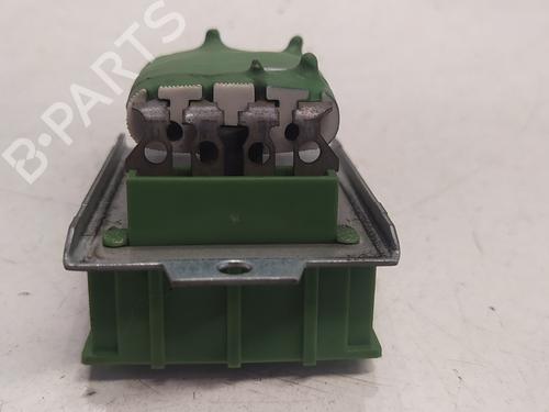 Heater resistor FORD GALAXY I (WGR) 1.9 TDI | BP20710333M108 