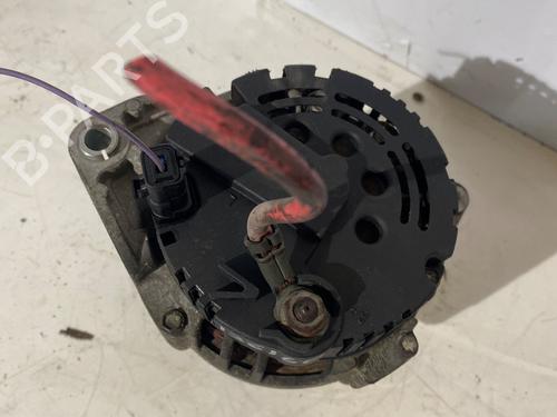 Alternator RENAULT SCÉNIC I MPV (JA0/1_, FA0_) 1.9 dCi (JA05, JA1F) | BP29387619M7