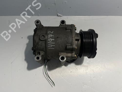 AC compressor FORD FOCUS I Turnier (DNW) 1.8 Turbo DI / TDDi | BP36003917M34 - Image 2