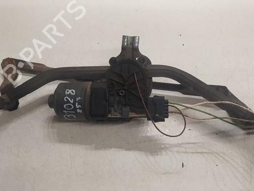 Viskermotor vindrute PEUGEOT 207 (WA_, WC_) 1.6 16V Turbo (150 hp) 23934099