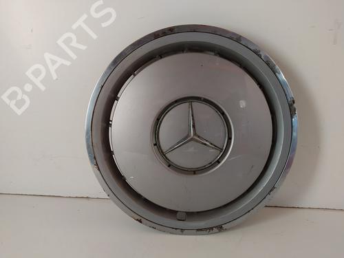 Used Hub cap MERCEDES-BENZ 124 Saloon (W124) 300 D (124.130) (109 hp) 25815378