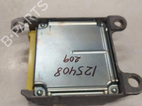 ECU airbags TOYOTA AVENSIS Estate (_T25_) 2.0 D-4D (CDT250_, CDT250R) | BP23571131M53 