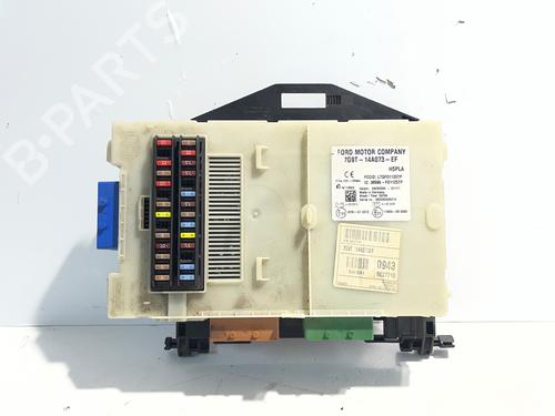 Used Fuse box Fuse box FORD MONDEO IV Turnier (BA7) 2.0 TDCi (140 hp) 36542031 36542031