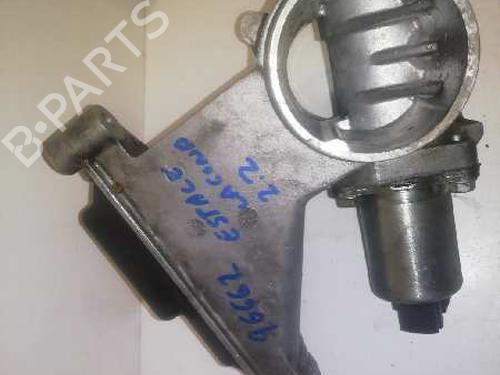 Used Throttle body RENAULT ESPACE IV (JK0/1_) 2.2 dCi (JK0H) (150 hp) 21802893